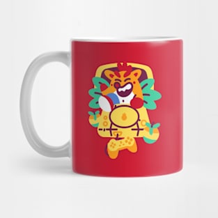 WumpaBoi Mug